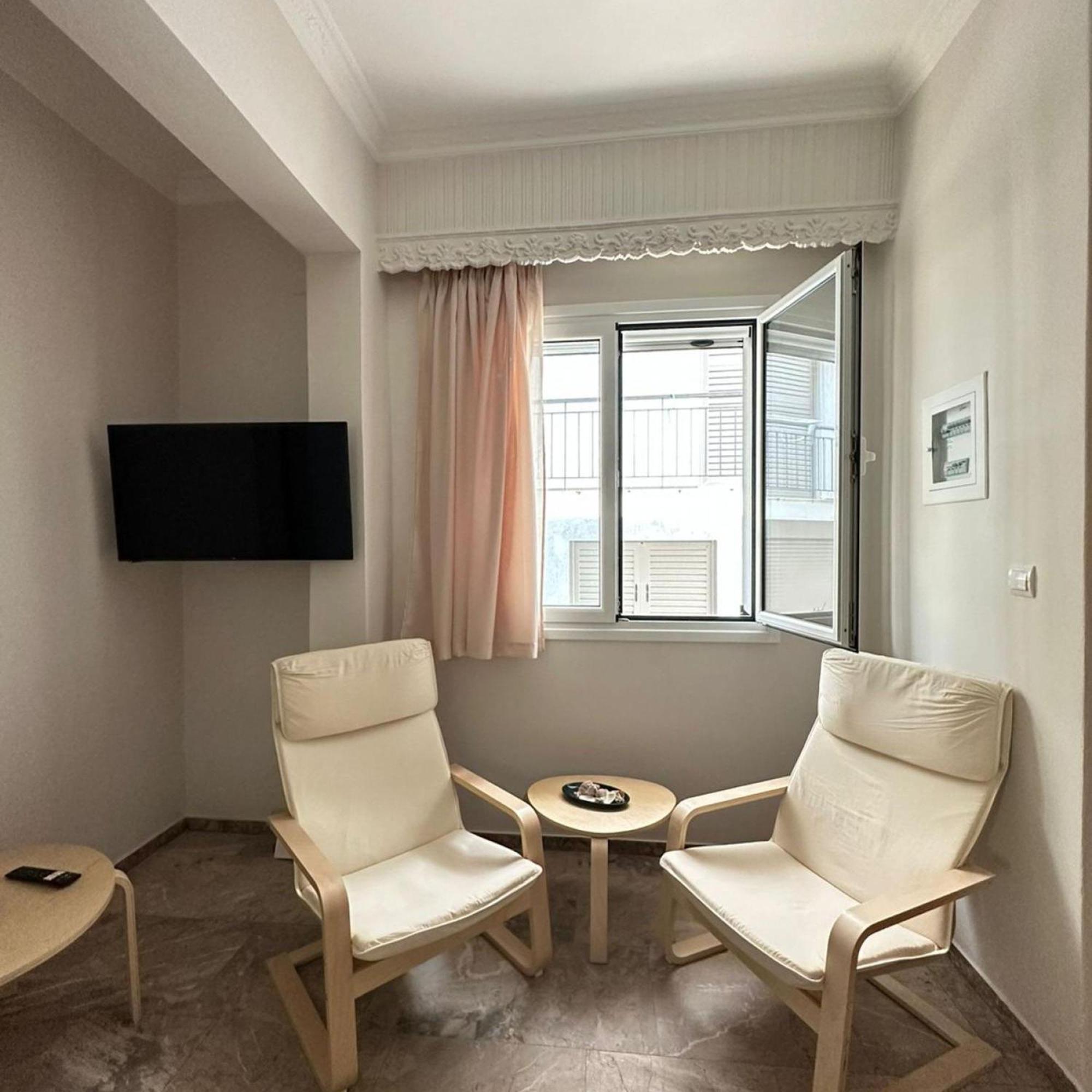 La Centralle Lefkada - Lefkada Bnb מראה חיצוני תמונה