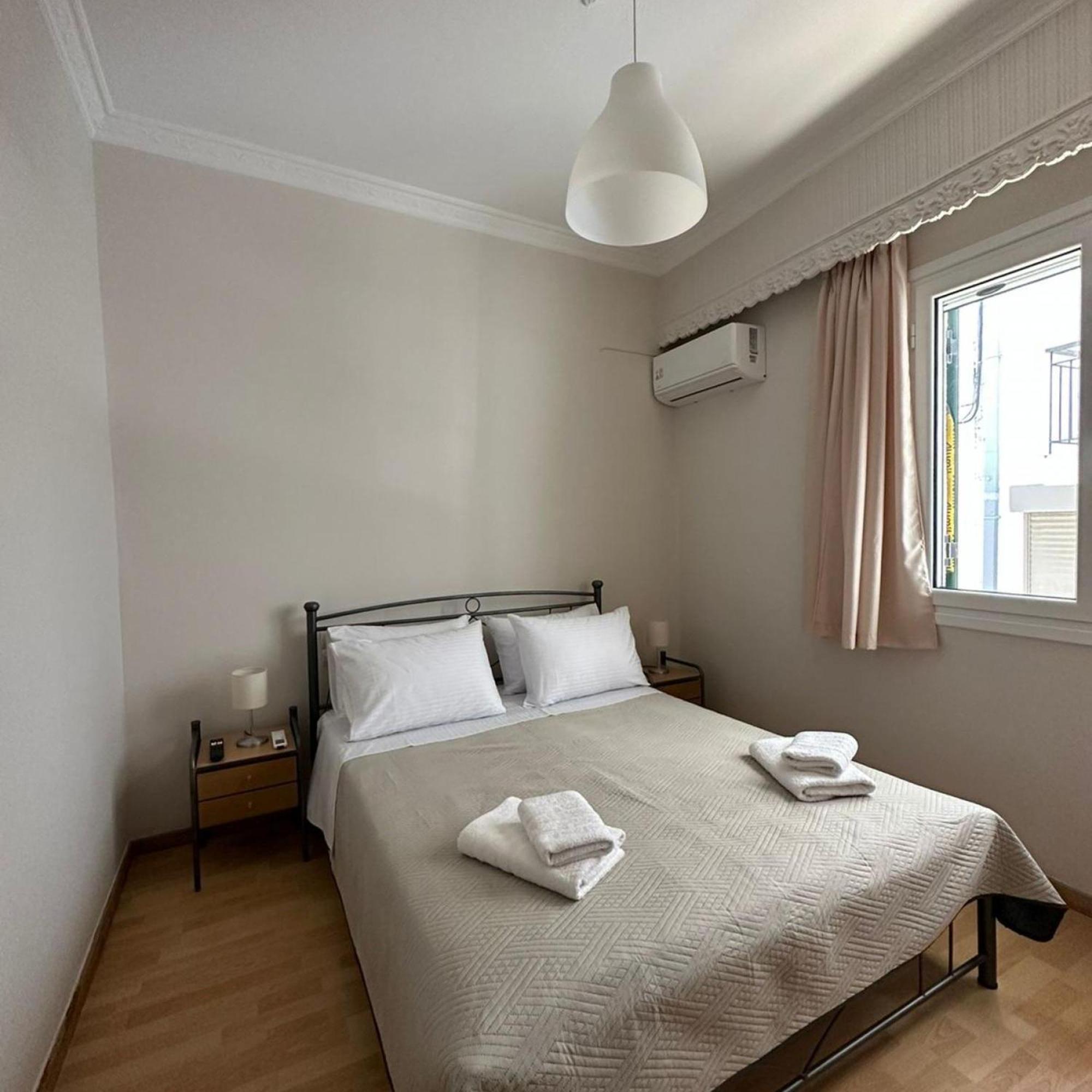 La Centralle Lefkada - Lefkada Bnb מראה חיצוני תמונה