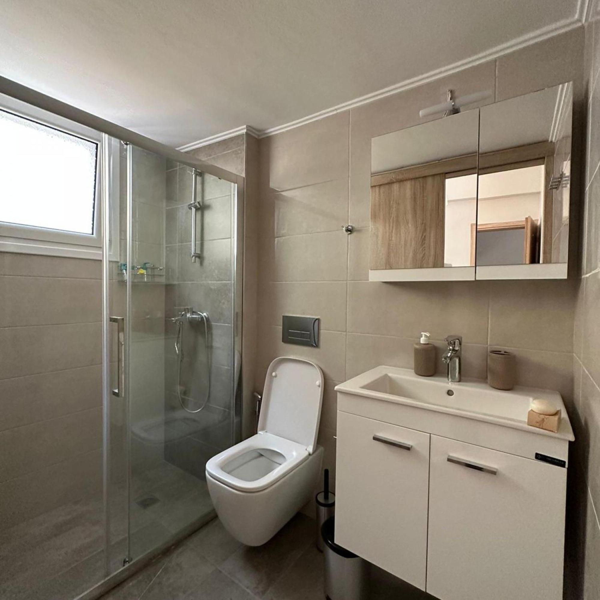 La Centralle Lefkada - Lefkada Bnb מראה חיצוני תמונה