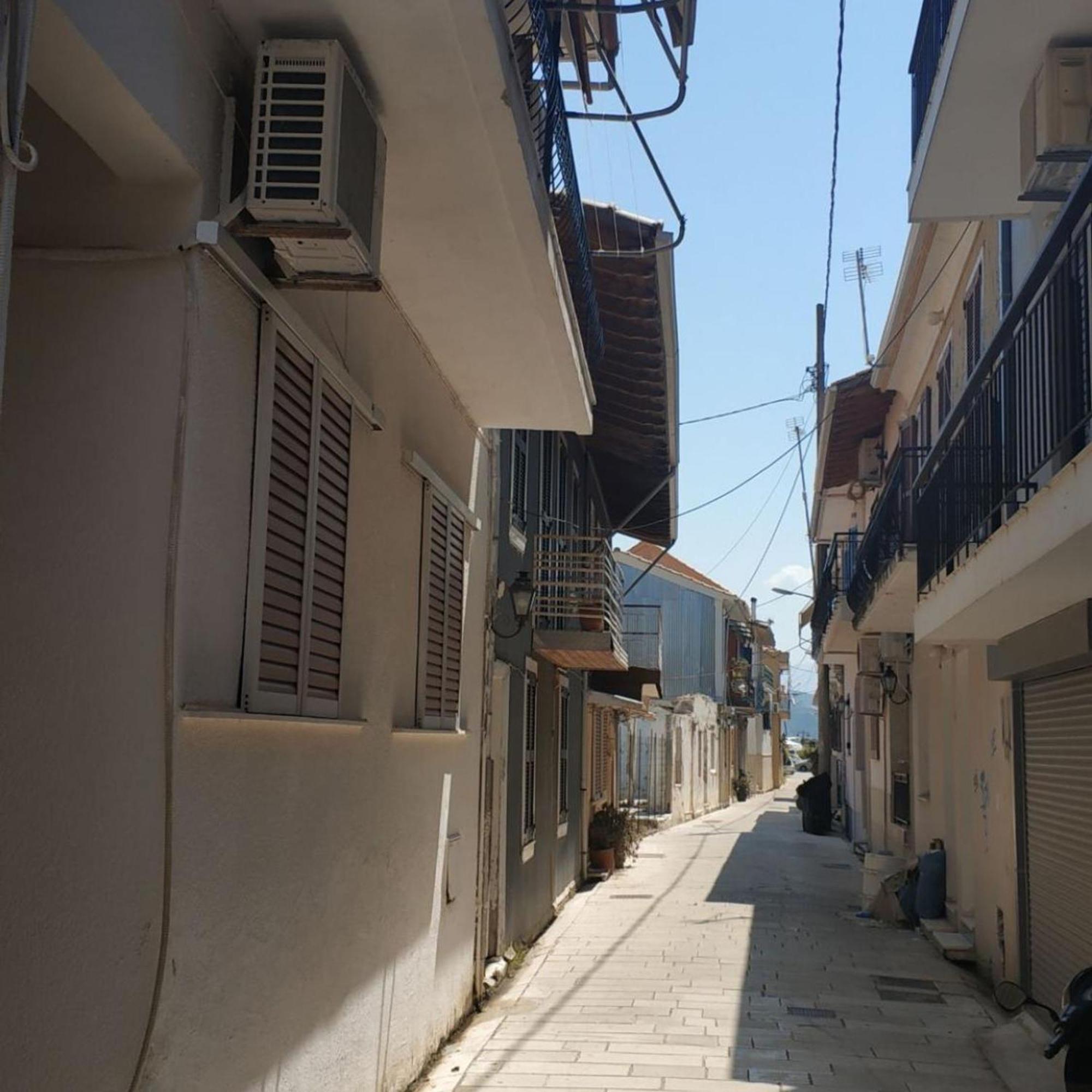 La Centralle Lefkada - Lefkada Bnb מראה חיצוני תמונה