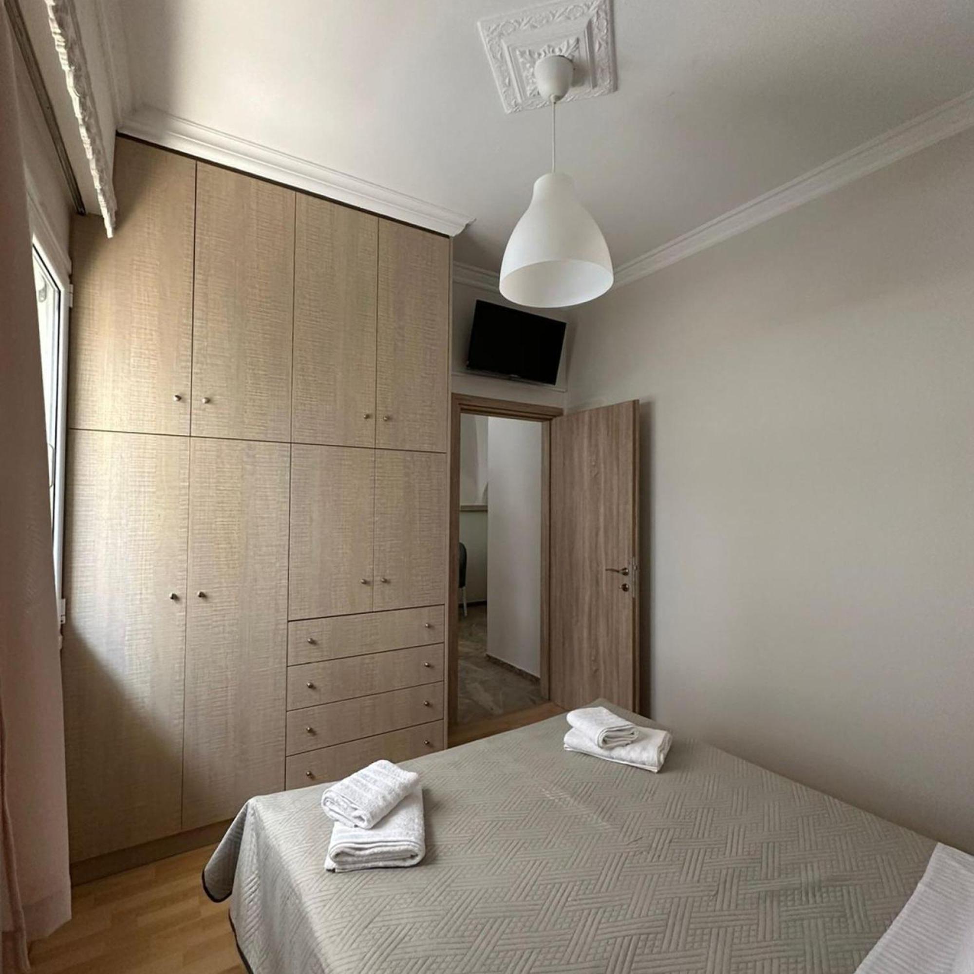 La Centralle Lefkada - Lefkada Bnb מראה חיצוני תמונה