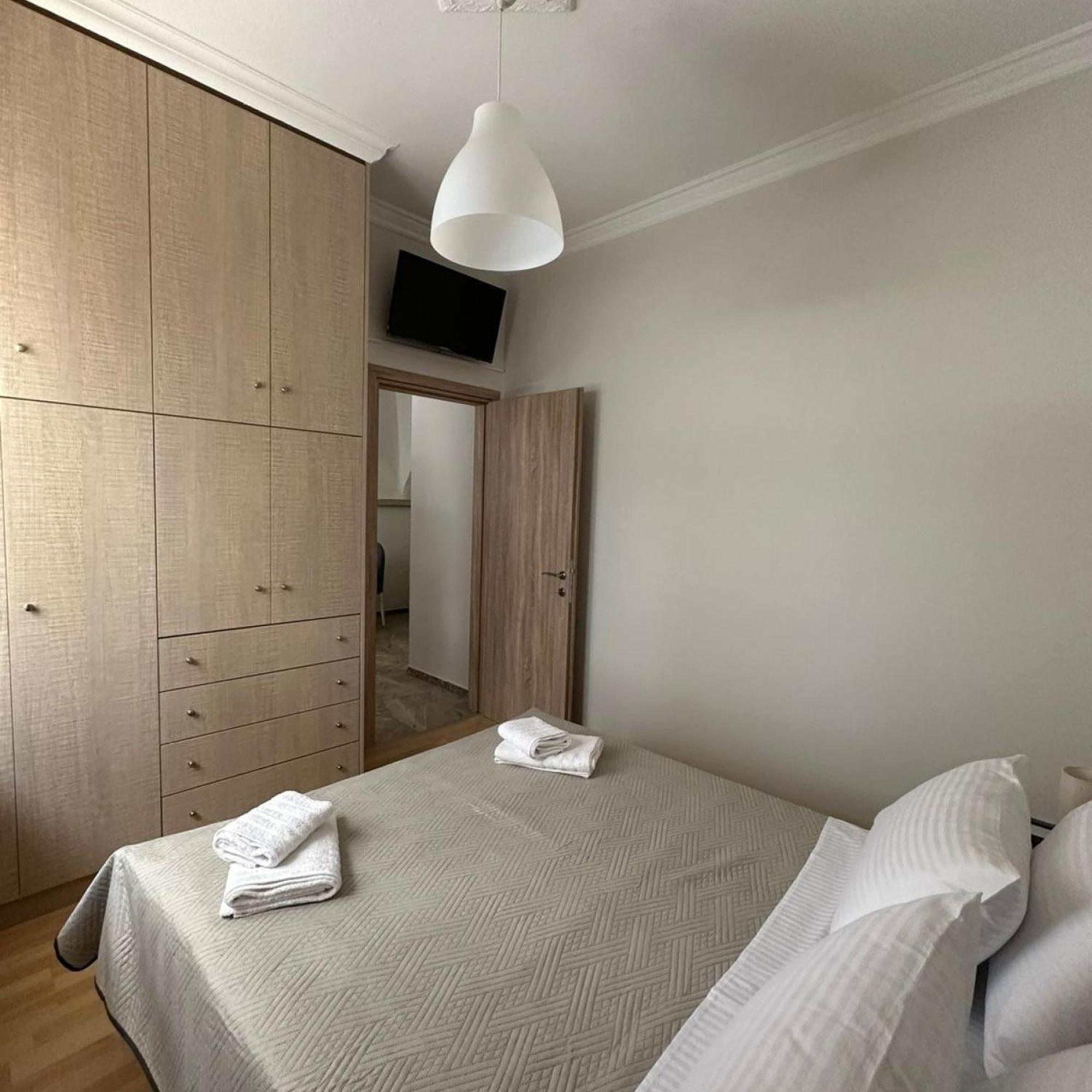 La Centralle Lefkada - Lefkada Bnb מראה חיצוני תמונה