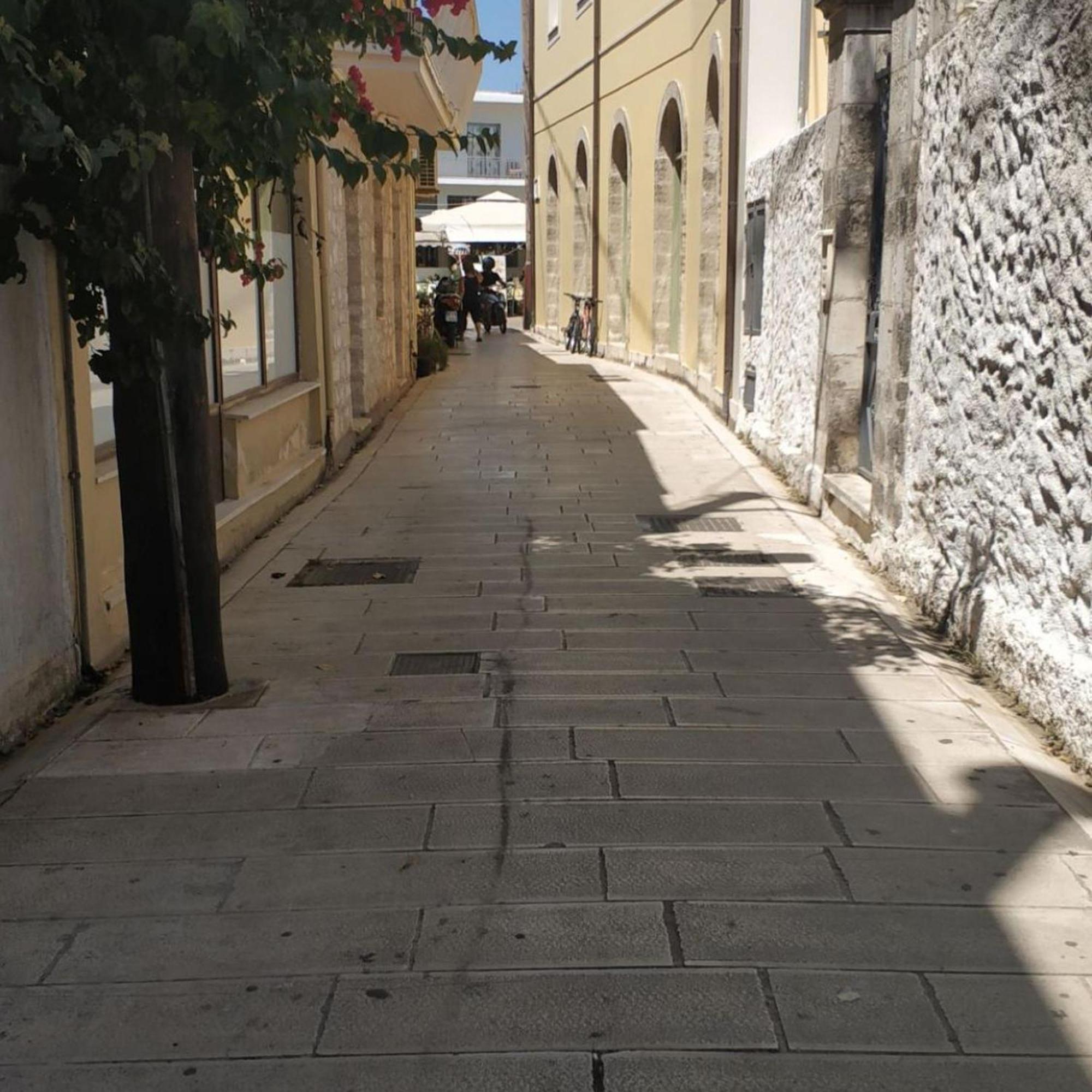 La Centralle Lefkada - Lefkada Bnb מראה חיצוני תמונה