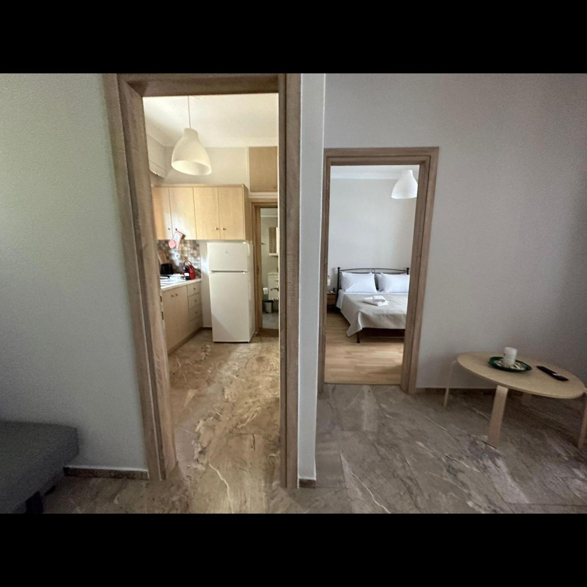 La Centralle Lefkada - Lefkada Bnb מראה חיצוני תמונה