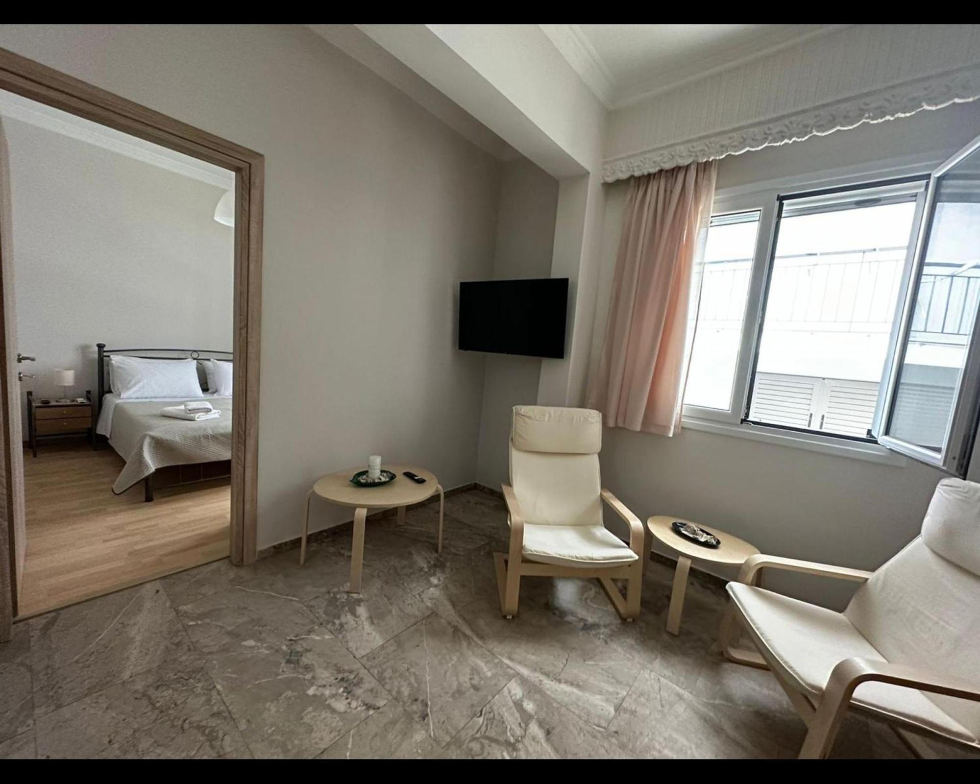 La Centralle Lefkada - Lefkada Bnb מראה חיצוני תמונה