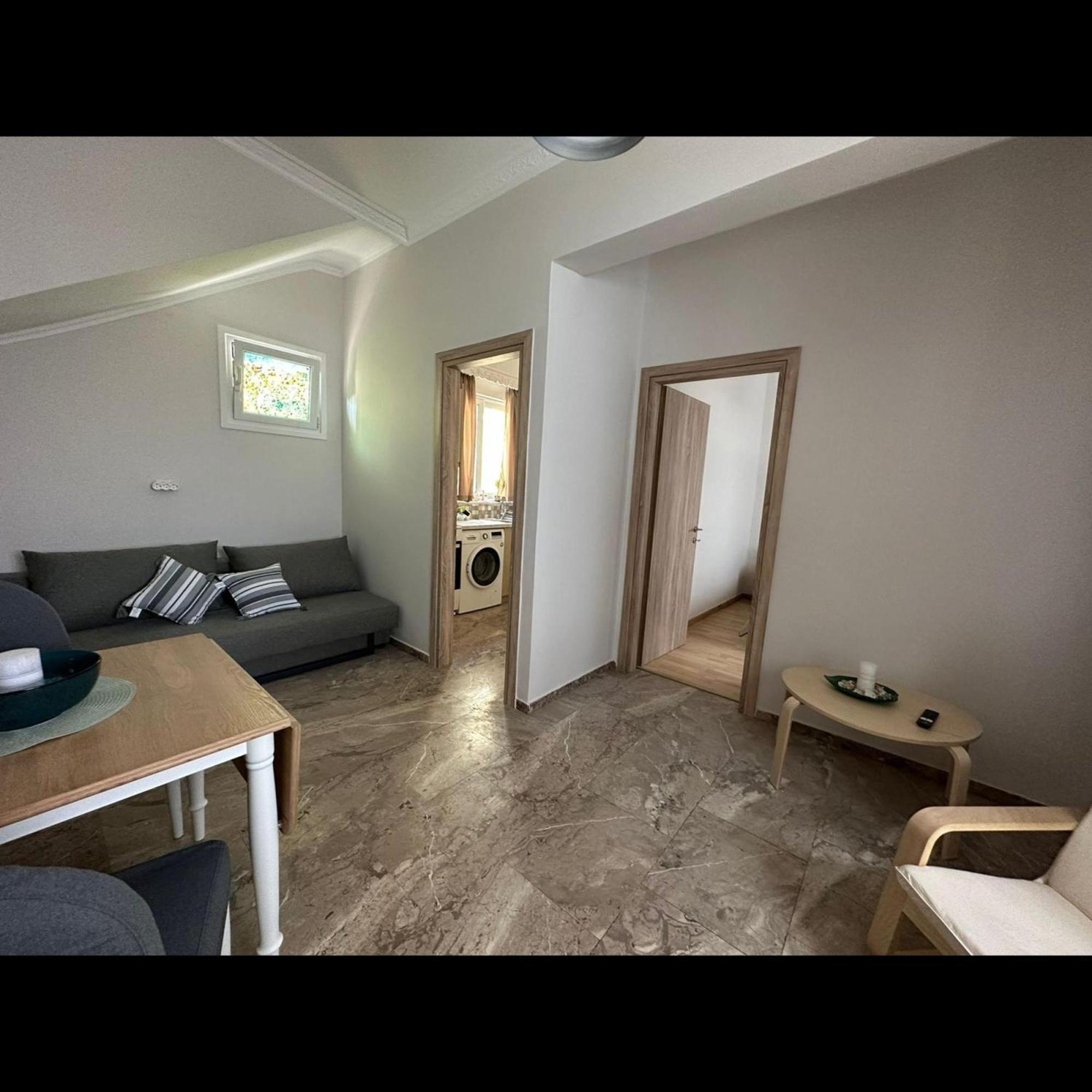 La Centralle Lefkada - Lefkada Bnb מראה חיצוני תמונה