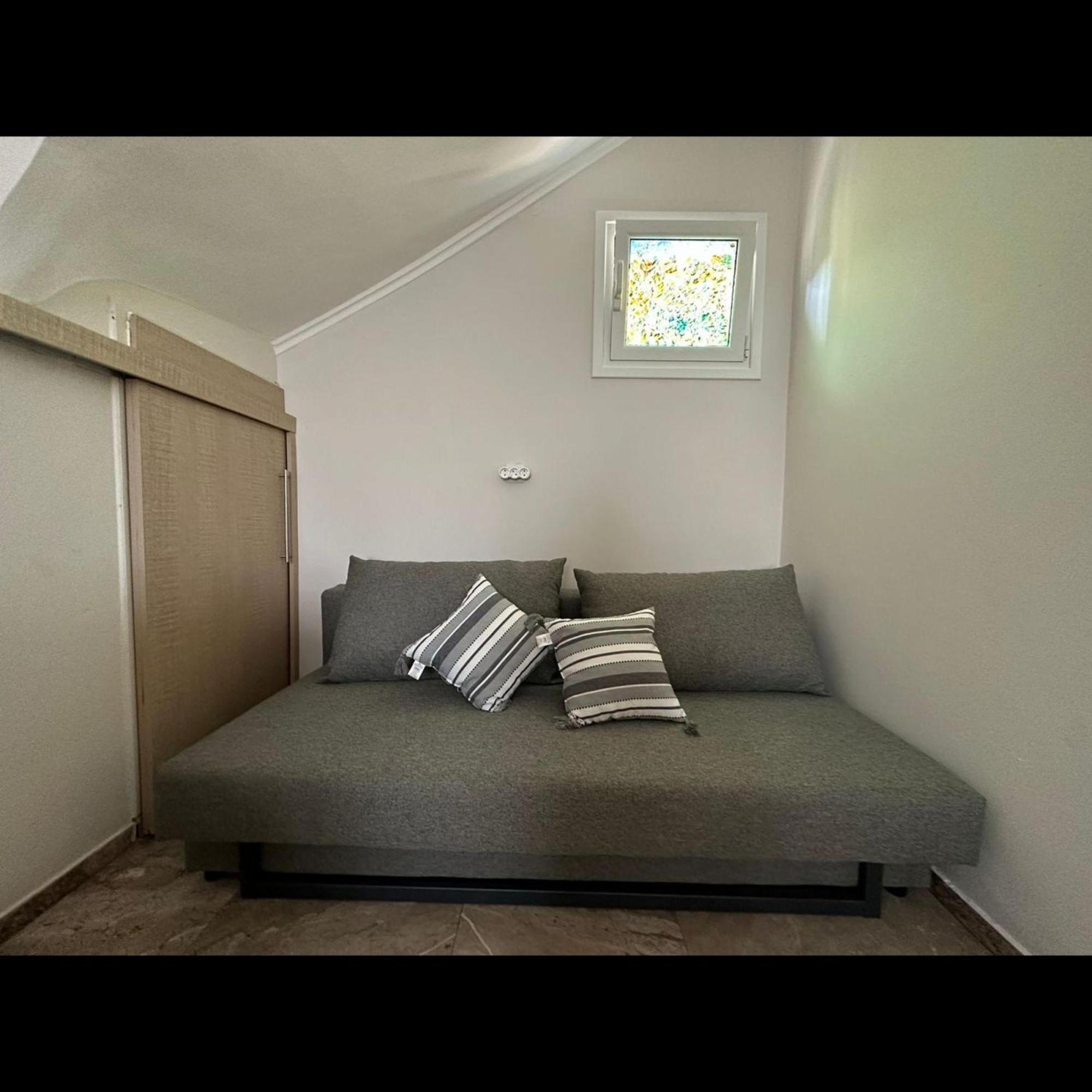 La Centralle Lefkada - Lefkada Bnb מראה חיצוני תמונה
