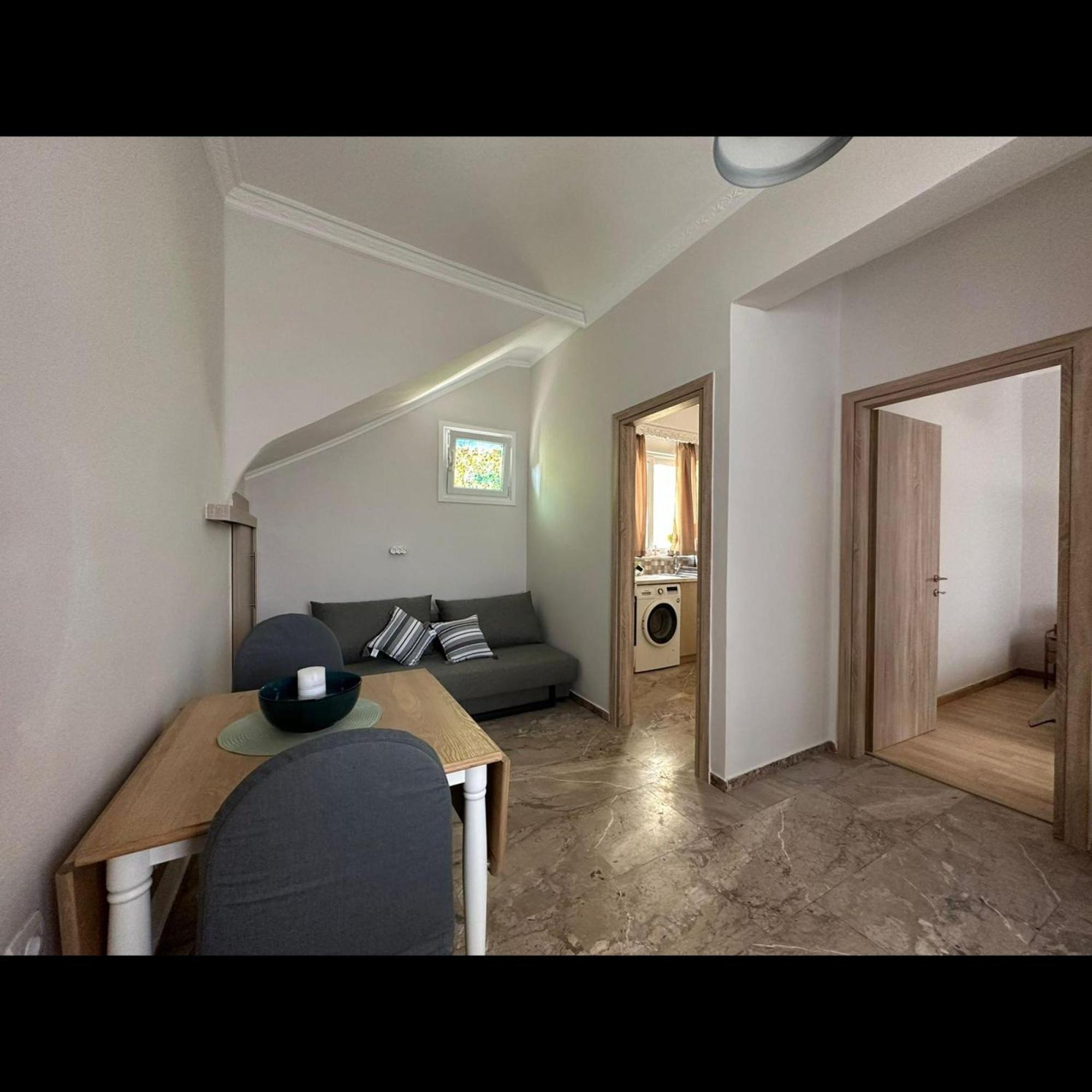 La Centralle Lefkada - Lefkada Bnb מראה חיצוני תמונה