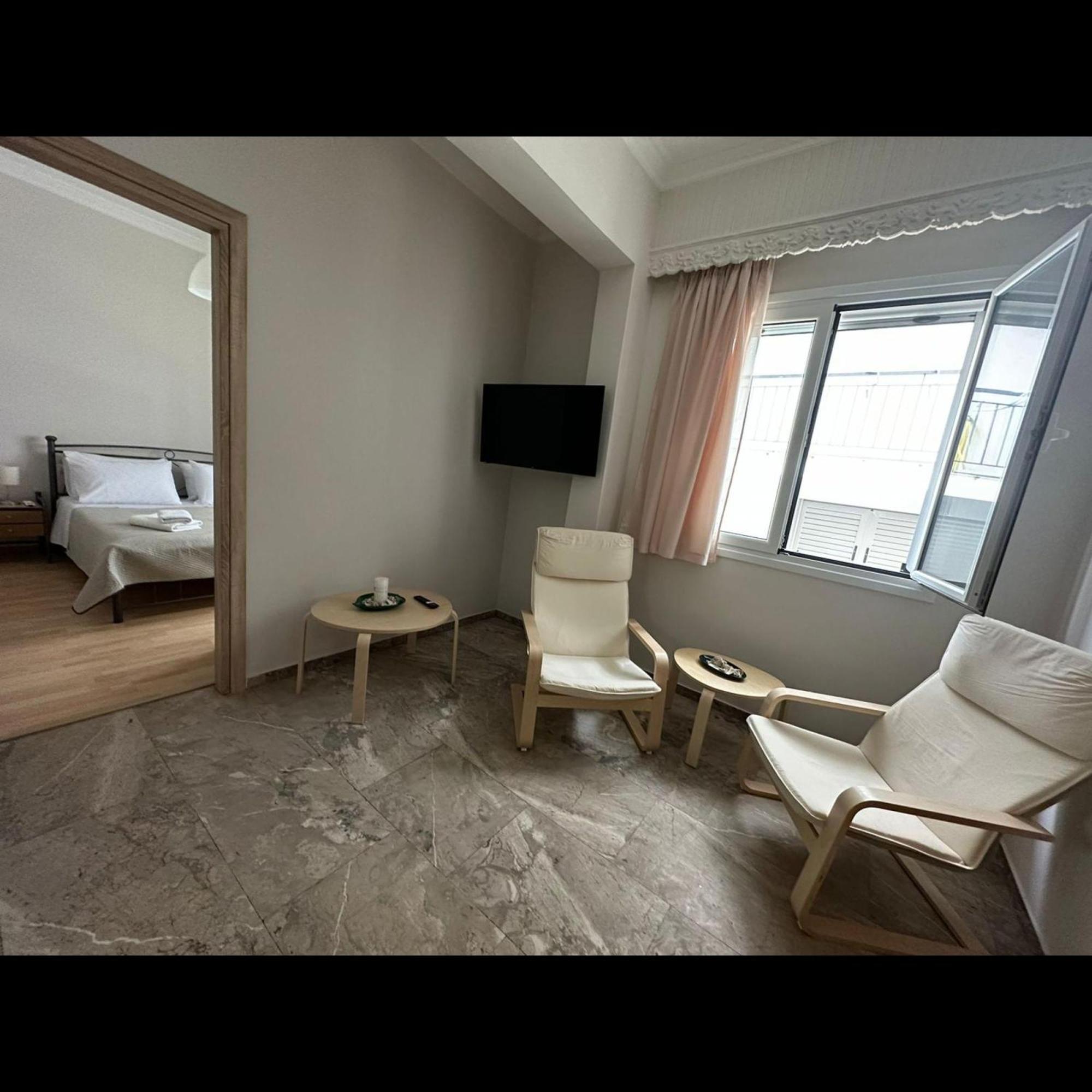 La Centralle Lefkada - Lefkada Bnb מראה חיצוני תמונה
